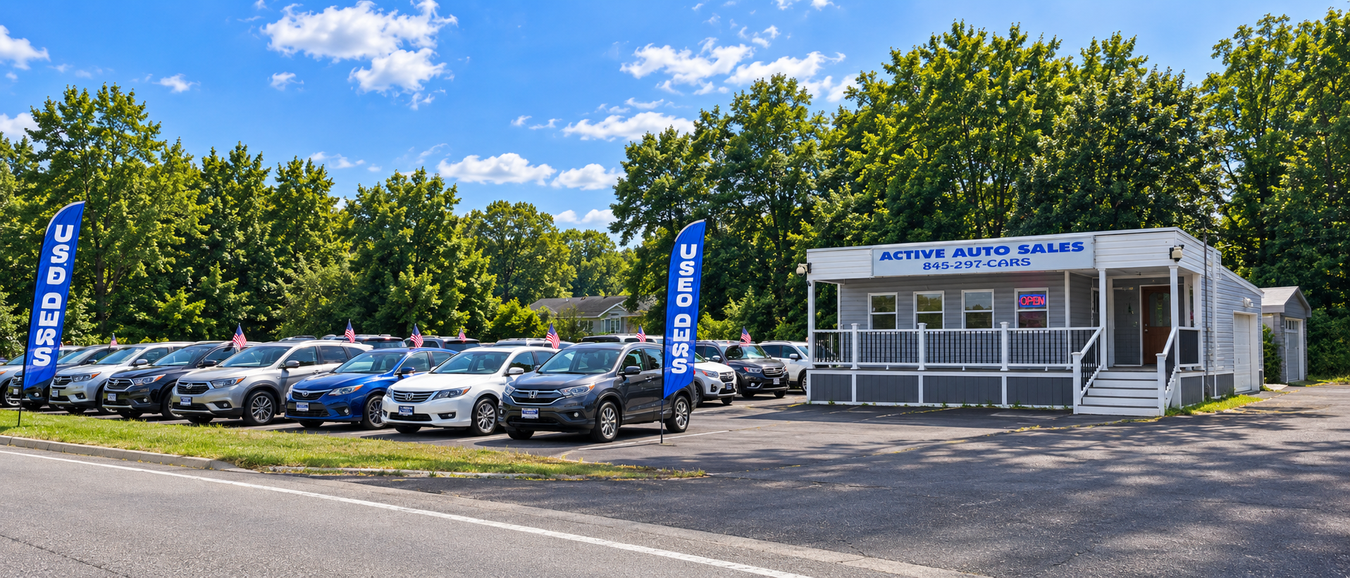 Dealer photo